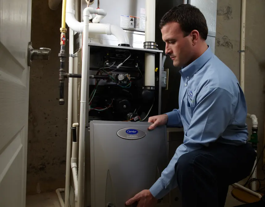 furnace repair