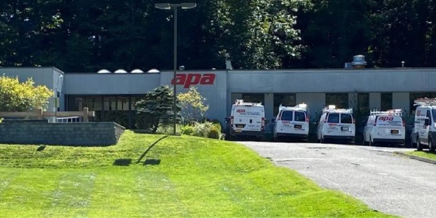 APA Office