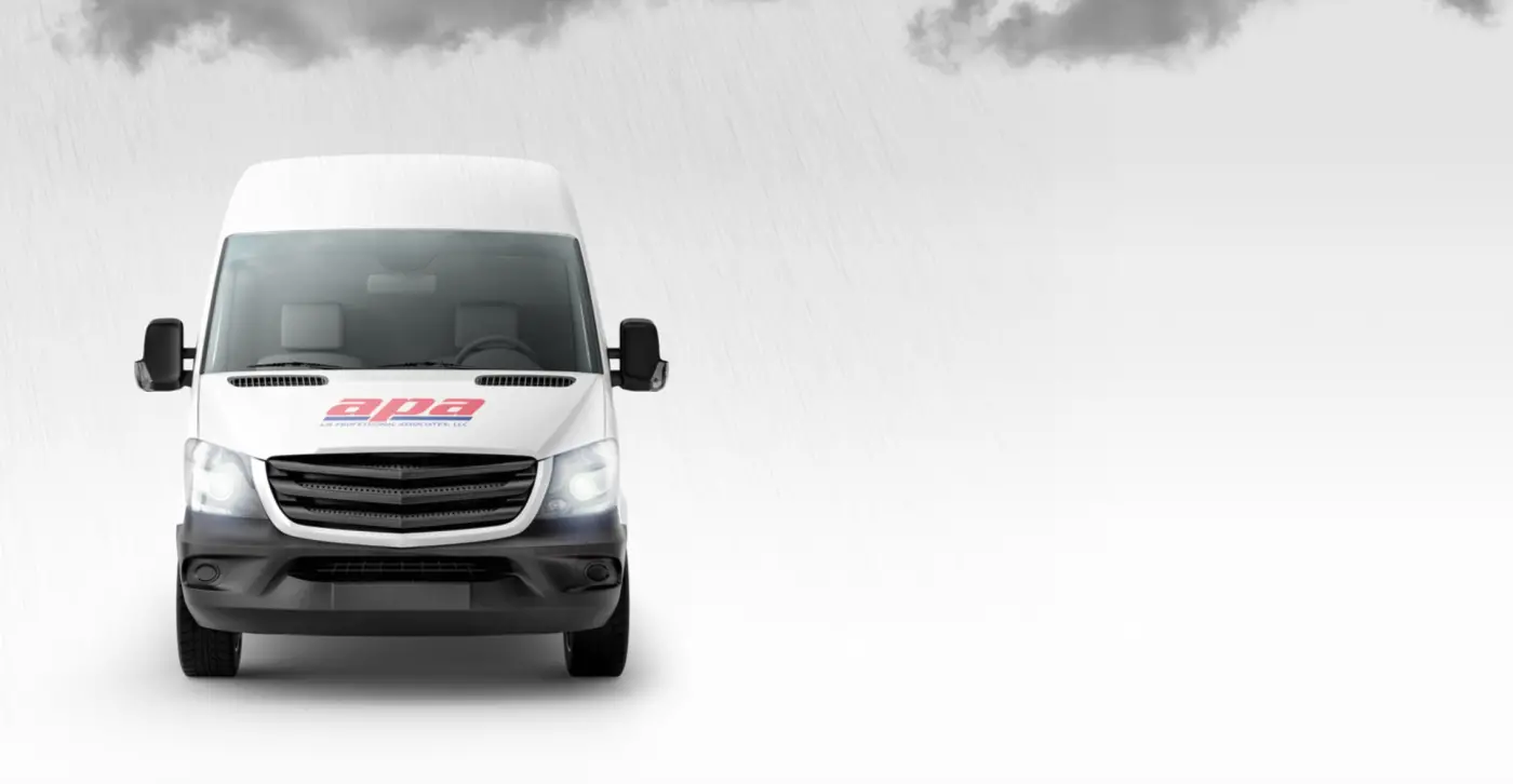 Van image